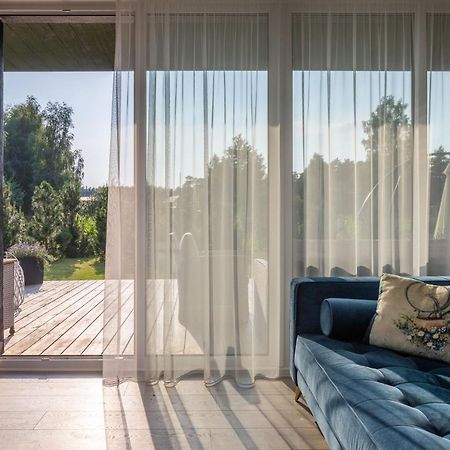 Vila „Neptunas“ Palanga Exterior foto
